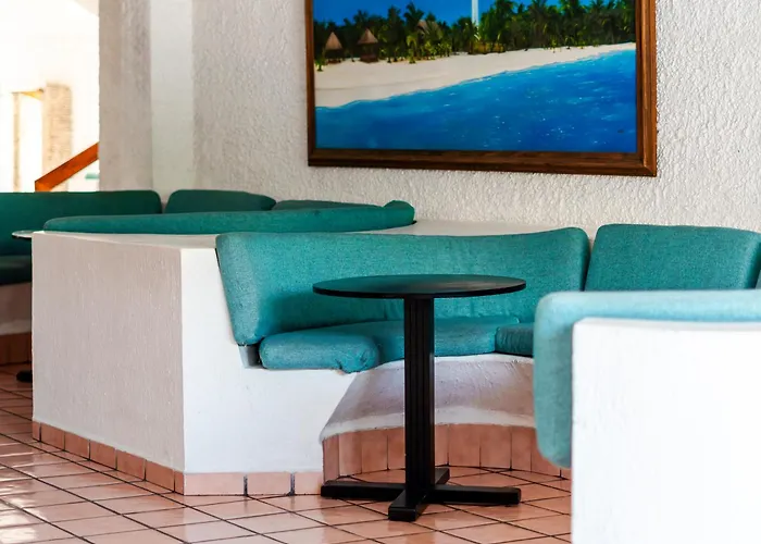Hotel Antillano