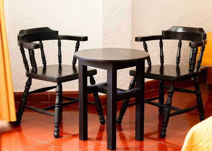 Hotel Antillano